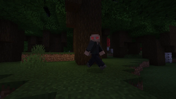 Vampire NPC