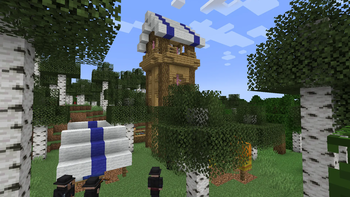 Hunter Camp