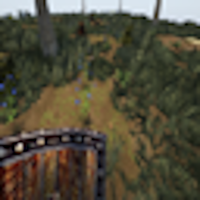VRRW Overworld