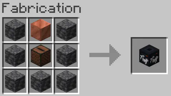 New Craft TrapNation Block in v1.4.6