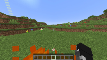 With RP (fire)