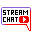 Stream chat