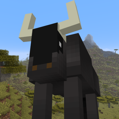 The Wildebeest Mod