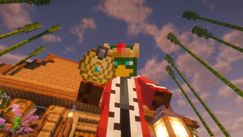 Cobblemon: Duck's Definitive Edition screenshot