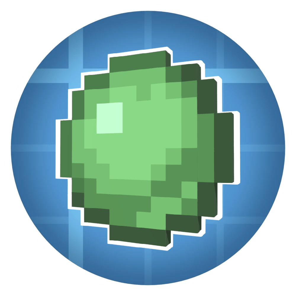 Create: Easier Goo