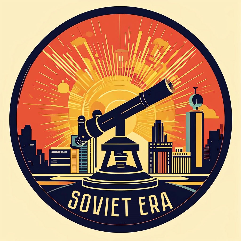 Soviet Era 2