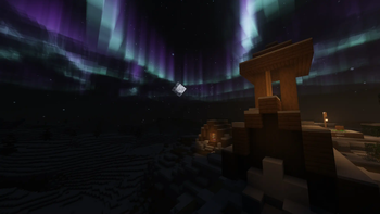 Aurora Borealis 