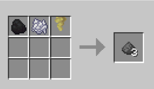 Ex Terrae Fabricare (Amethyst Eclipse's) — screenshot 1