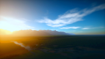 Grand Tetons