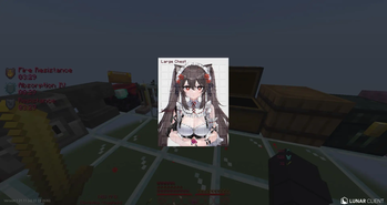 Hutao GUI Edition — screenshot 2