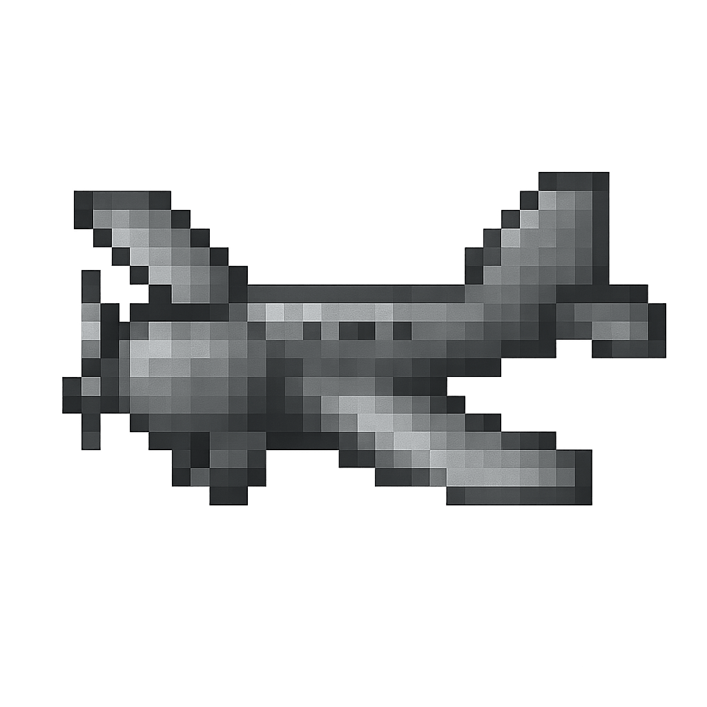PlaneCraft