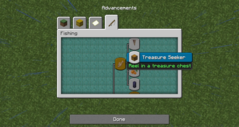 Treasure