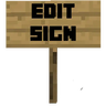 EditSign