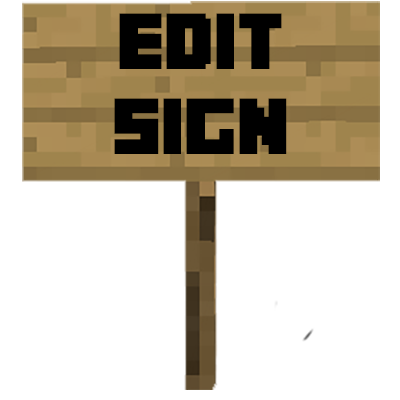 EditSign