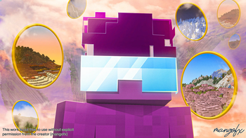 Portal Environment & Scenery Example