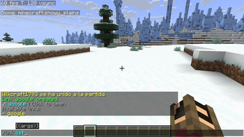 Link Sender