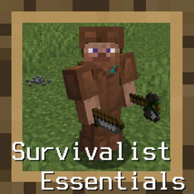Survivalist Essentials