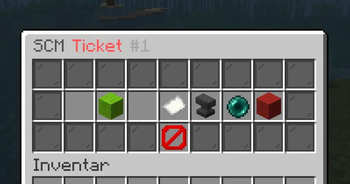Support GUI