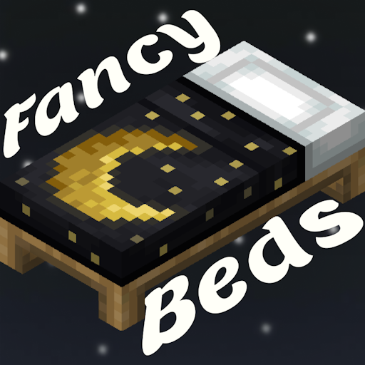 Fancy Beds