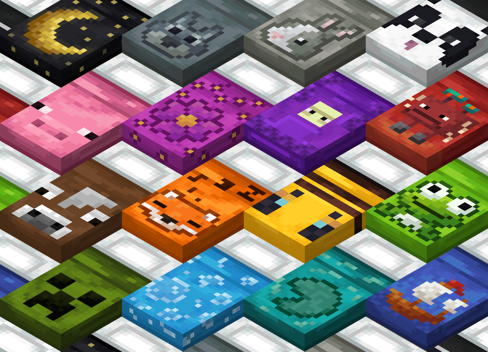 Fancy Beds - 3