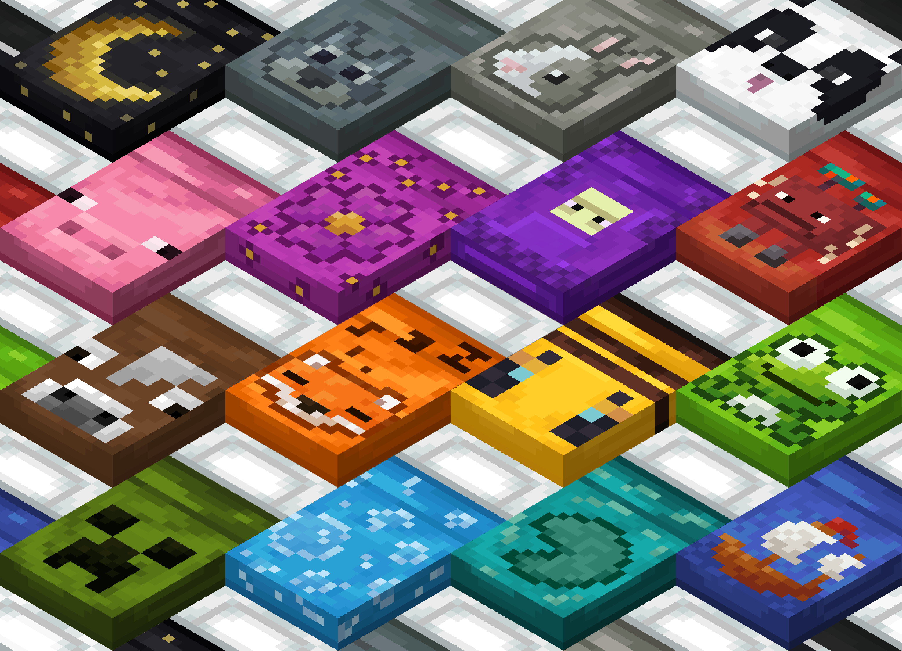 Fancy Beds - 4