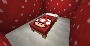 Red Bed V1