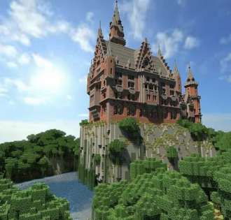 Medieval Adventurers