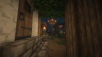 Hearth and Home