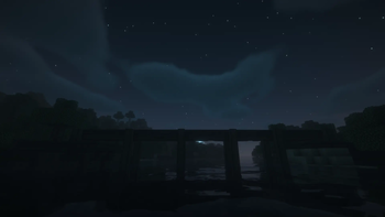 The Silent Bridge 