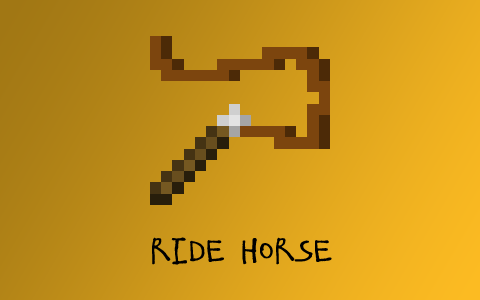 RideHorse