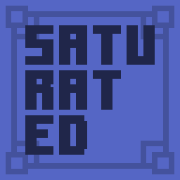 Saturated