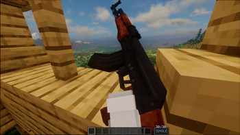 AK-47!!!!