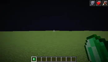 Emerald into Dollar