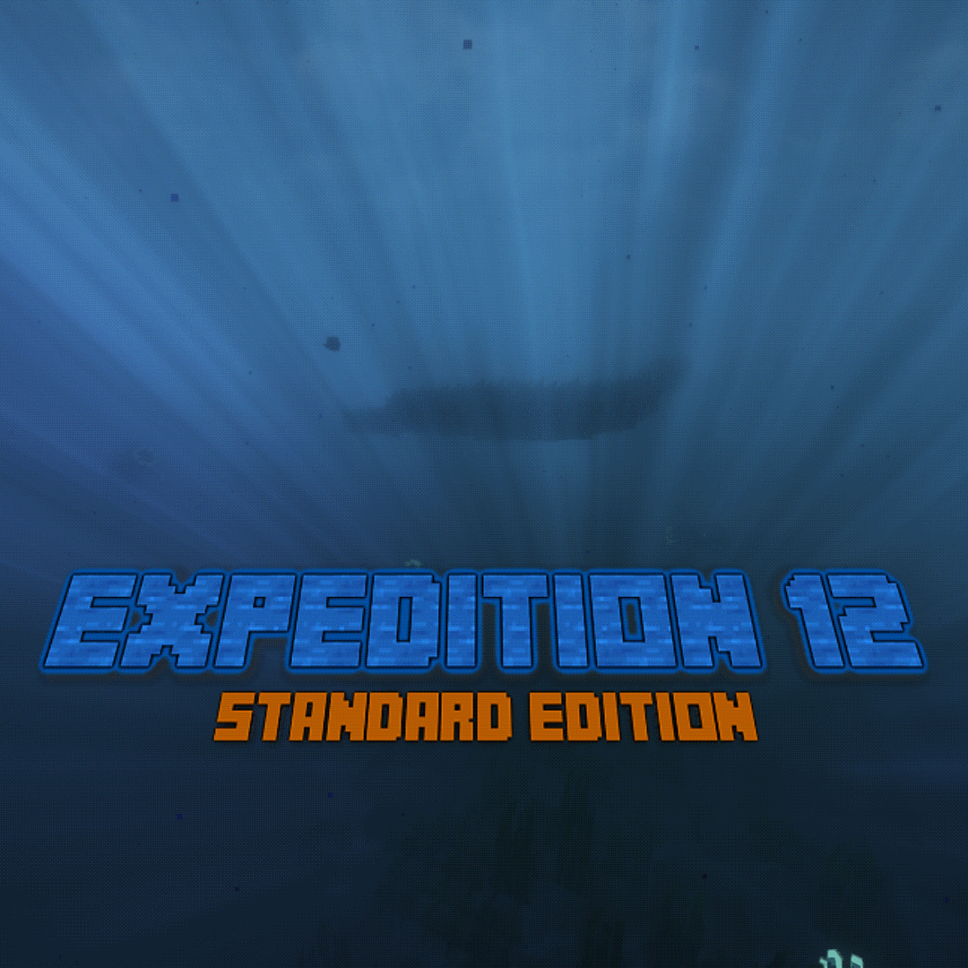 Expedition 12