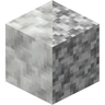 Diorite into calcite in stonecutter