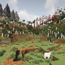 Overworld Expansion