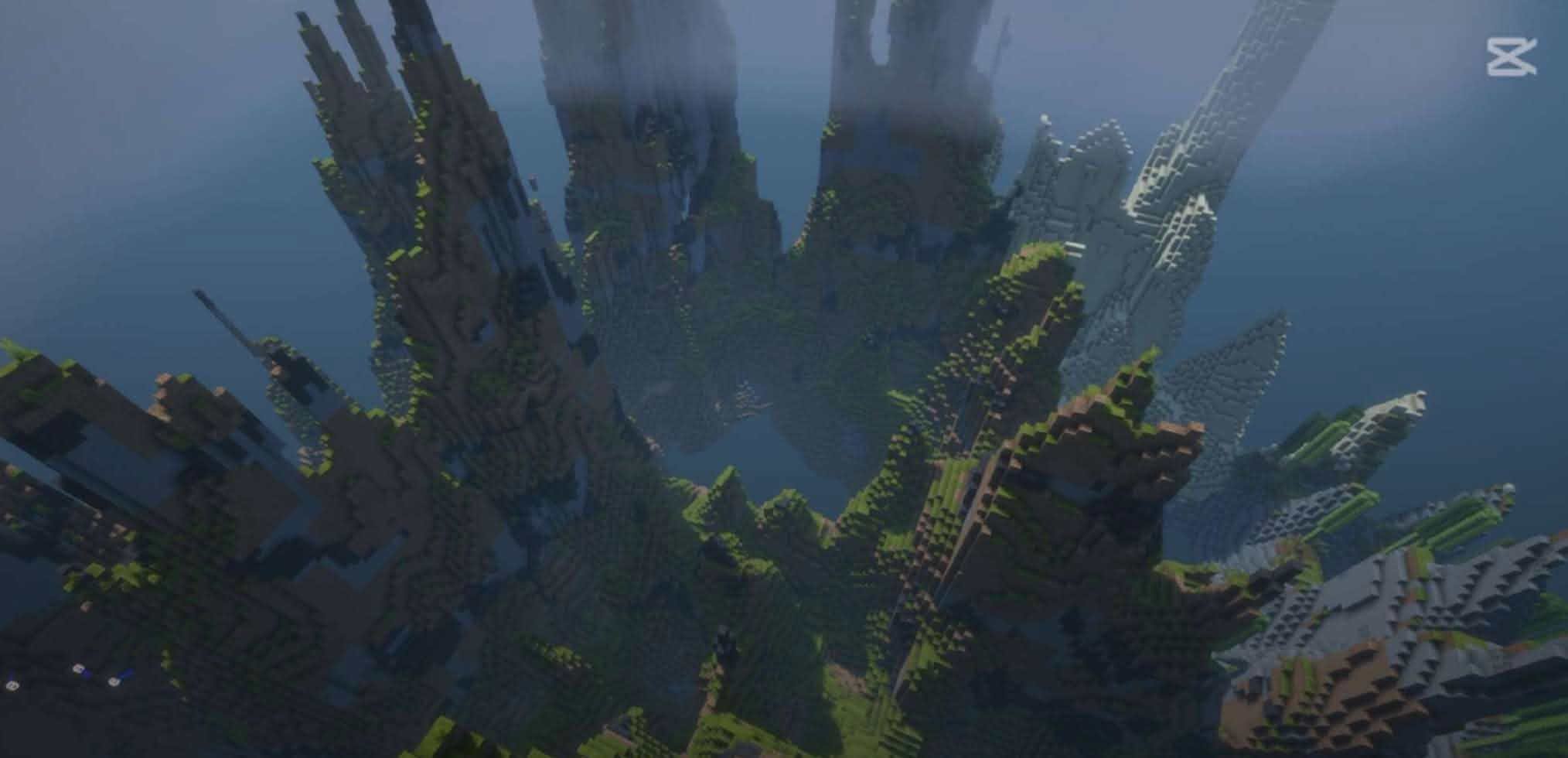 Overworld Expansion — screenshot 8