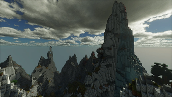 Overworld Expansion — screenshot 5