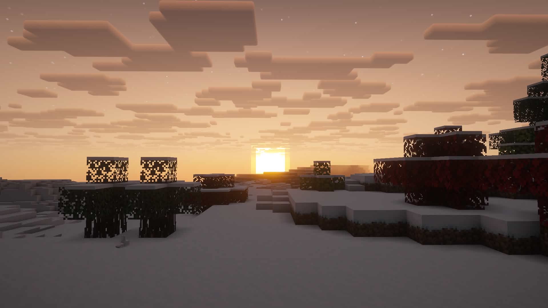 Overworld Expansion — screenshot 3
