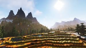 Overworld Expansion — screenshot 2