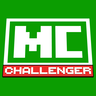 Minecraft Challenger