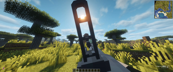 Event Horizon