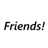 Friends