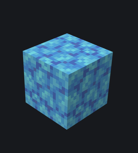 Deep nether