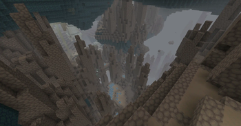 The cold delta