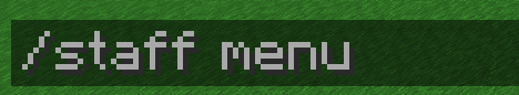 SimpleModMenu — screenshot 1