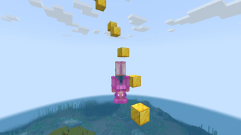 Upside Down Showcase
