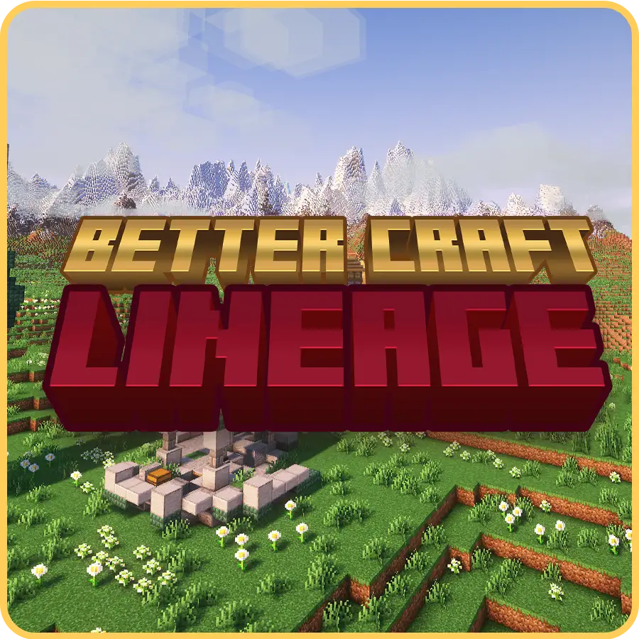 Better Craft: Lineage