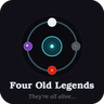 Four Old Legends