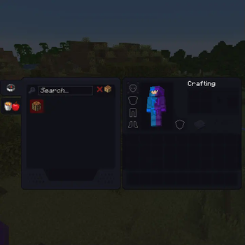 Survival Inventory